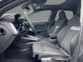 Audi A3 30 TFSI advanced S tronic Kamera AH Grau - thumbnail 9