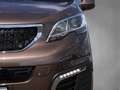 Peugeot Traveller L2 (50kWh Batterie) Allure HUD/Kam./LM Brun - thumbnail 11