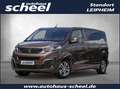 Peugeot Traveller L2 (50kWh Batterie) Allure HUD/Kam./LM Brun - thumbnail 1