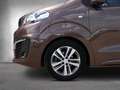 Peugeot Traveller L2 (50kWh Batterie) Allure HUD/Kam./LM Brun - thumbnail 10