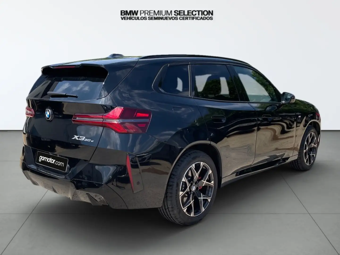 BMW X3 xDrive 30e - 2