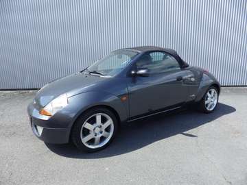 Streetka 1.6 8V Elegance