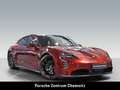 Porsche Taycan GTS Sport Turismo Sitzlüft.;4+1Sitze;BOSE;Head-Up Czerwony - thumbnail 8