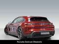 Porsche Taycan GTS Sport Turismo Sitzlüft.;4+1Sitze;BOSE;Head-Up Czerwony - thumbnail 3