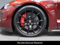 Porsche Taycan GTS Sport Turismo Sitzlüft.;4+1Sitze;BOSE;Head-Up Czerwony - thumbnail 5