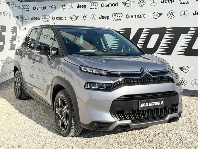 Citroen C3 Aircross in vendita da Baja Motors 2