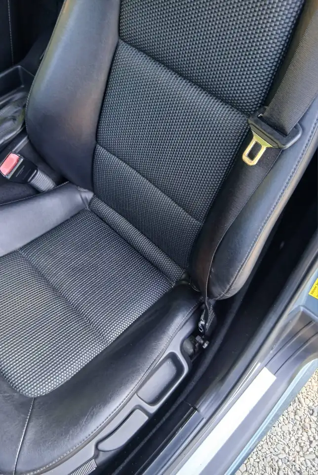 BMW Z3 Roadster 1.8 116cv, foto 10