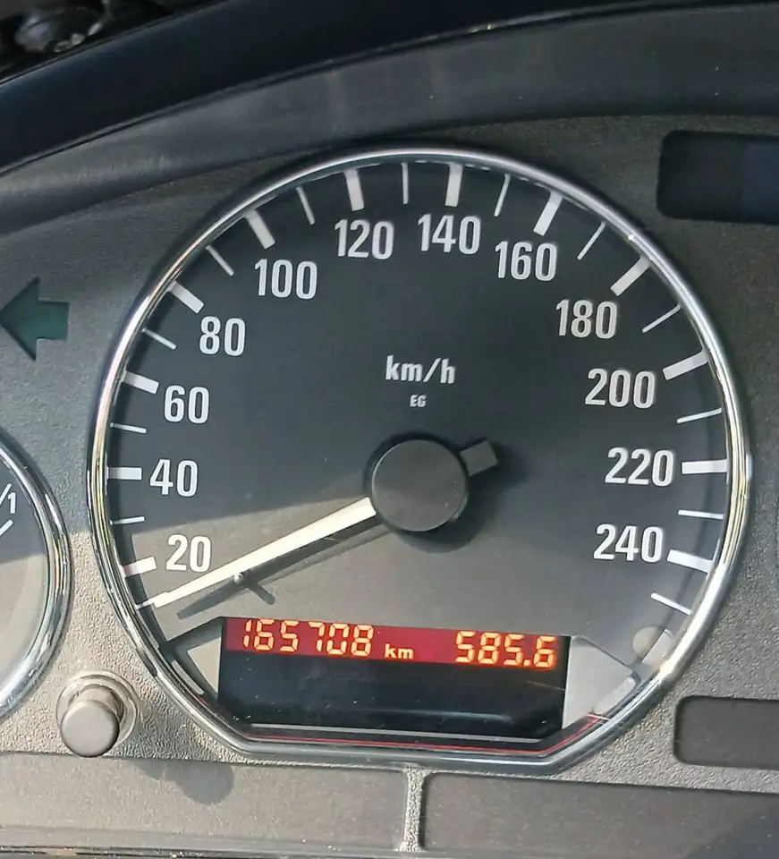 BMW Z3 Roadster 1.8 116cv, foto 7