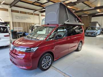 OCEAN 2.0 TSI DSG BENZINE