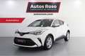 Toyota C-HR 125H Active Weiß - thumbnail 1