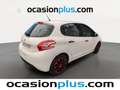 Peugeot 208 1.4HDi Business Line Blanco - thumbnail 4