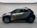 Toyota Aygo X X Air Teamplayer Beige - thumbnail 2