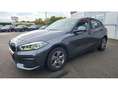 BMW Advantage 116dA + Radar AV et AR + Régulateur de vitesse + Jantes 16 Gris - thumbnail 31