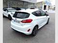 Ford Fiesta 1.0 EcoBoost MHEV ST Line 125 Blanco - thumbnail 4