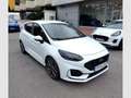 Ford Fiesta 1.0 EcoBoost MHEV ST Line 125 Blanco - thumbnail 3