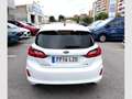 Ford Fiesta 1.0 EcoBoost MHEV ST Line 125 Blanco - thumbnail 5