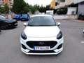 Ford Fiesta 1.0 EcoBoost MHEV ST Line 125 Blanco - thumbnail 2