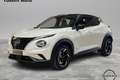 Nissan Juke 1.6 hev N-Connecta Bianco - thumbnail 2