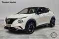 Nissan Juke 1.6 hev N-Connecta Bianco - thumbnail 3