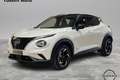 Nissan Juke 1.6 hev N-Connecta Bianco - thumbnail 1
