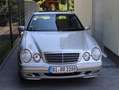 Mercedes-Benz E 240 Classic Stříbrná - thumbnail 14