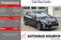 Mitsubishi Colt Colt 1.0 PLUS Turbo Schwarz - thumbnail 1