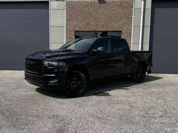 Laramie Night Premium €65.900,- excl btw.