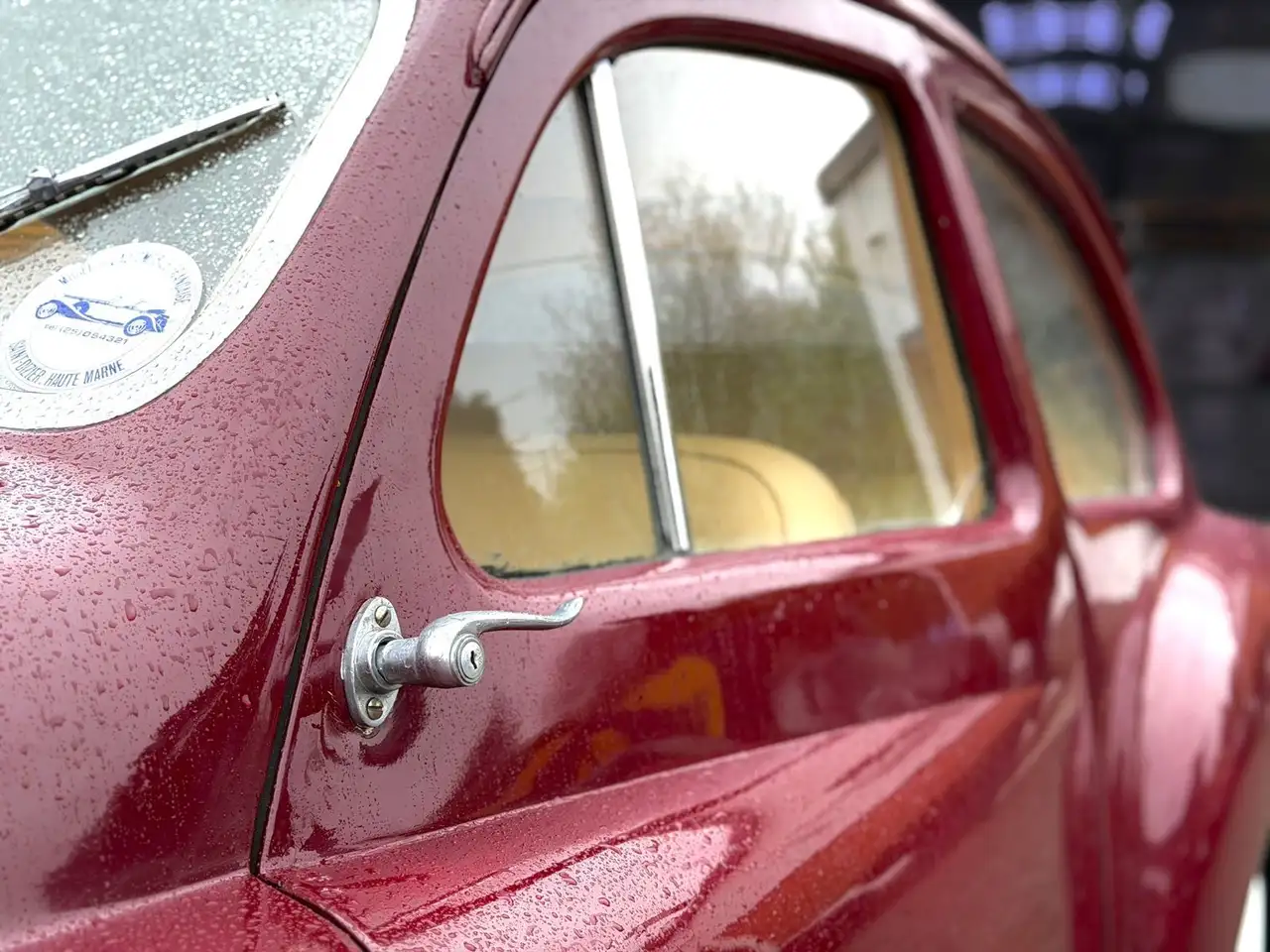 135Ms Dubos Coupe, foto 10