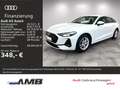 Audi A5 TFSI LED/Nav/Assist/Sportsitze/03.28Gar Weiß - thumbnail 1