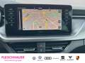 Skoda Scala Clever 1,0 TSI+SHZ+DAB+LED+KLIMAAUT Grau - thumbnail 14