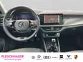 Skoda Scala Clever 1,0 TSI+SHZ+DAB+LED+KLIMAAUT Grau - thumbnail 10