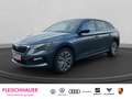 Skoda Scala Clever 1,0 TSI+SHZ+DAB+LED+KLIMAAUT Grau - thumbnail 1