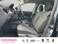Skoda Scala Clever 1,0 TSI+SHZ+DAB+LED+KLIMAAUT Grau - thumbnail 9