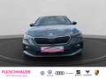 Skoda Scala Clever 1,0 TSI+SHZ+DAB+LED+KLIMAAUT Grau - thumbnail 2