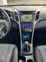Hyundai i30 1.6 crdi blue Style Navi R.Kamera Euro6 Pdc Keyl Чёрный - thumbnail 11