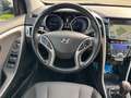 Hyundai i30 1.6 crdi blue Style Navi R.Kamera Euro6 Pdc Keyl Чёрный - thumbnail 12