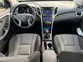 Hyundai i30 1.6 crdi blue Style Navi R.Kamera Euro6 Pdc Keyl Чёрный - thumbnail 9