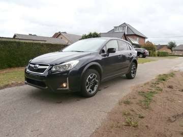 XV 2.0 D AWD euro 6b