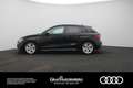 Audi A3 Sportback 40 TDI quattro S line LED Navi ACC Schwarz - thumbnail 2