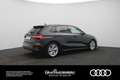 Audi A3 Sportback 40 TDI quattro S line LED Navi ACC Schwarz - thumbnail 5