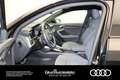 Audi A3 Sportback 40 TDI quattro S line LED Navi ACC Schwarz - thumbnail 8