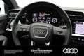 Audi A3 Sportback 40 TDI quattro S line LED Navi ACC Schwarz - thumbnail 15