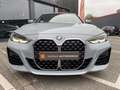 BMW 430 xDrive Bleu - thumbnail 3