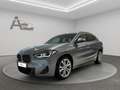 BMW X2 xDrive M35 i AUTOM. LED KAMERA  HEAD UP Gris - thumbnail 3