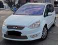 Ford Galaxy Galaxy Ghia Stage V 2,0 TDCi DPF Aut. Ghia Stage V Weiß - thumbnail 4