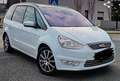 Ford Galaxy Galaxy Ghia Stage V 2,0 TDCi DPF Aut. Ghia Stage V Weiß - thumbnail 3