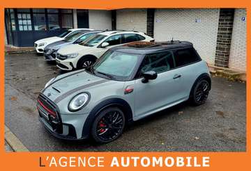 2.0AS John Cooper Works PANO HUD H&K CAMERA GAR12M