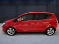 Opel Meriva B 1.4 Innovation Rood - thumbnail 3
