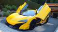 McLaren 675LT MSO 1of 500 Neuzustand Netto 299.990 € Gelb - thumbnail 38