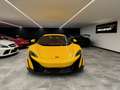 McLaren 675LT MSO 1of 500 Neuzustand Netto 299.990 € Gelb - thumbnail 2